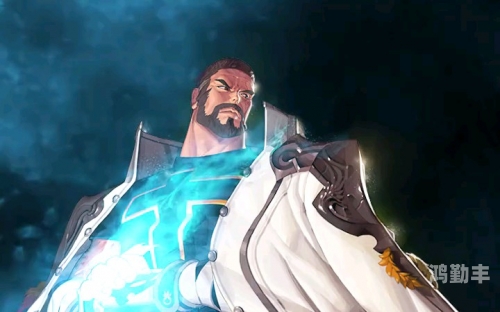 DNF蓝拳武器幻化DNF蓝拳武器，独特魅力与战斗之魂-第2张图片