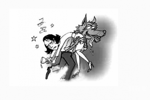 关于攵女YIN乱合集小丹的探讨与思考
