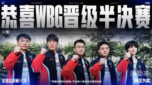 24年wbg战队成员名单WBG战队成员名单及团队实力解析