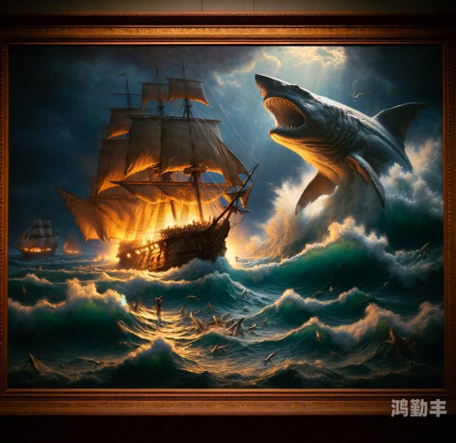英雄联盟中的深海巨兽——诺提勒斯-第2张图片