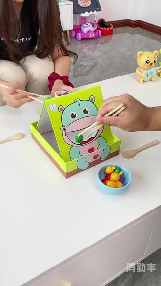 筷子与情感的交织，如何用一根筷子玩哭自己-第3张图片