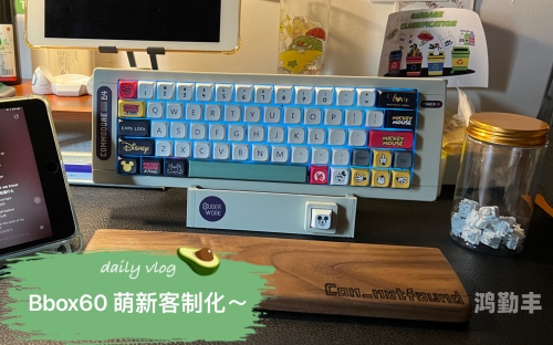 bbox撕裂bass后门BDBBOX撕裂Bass，后门与BD的探索-第2张图片