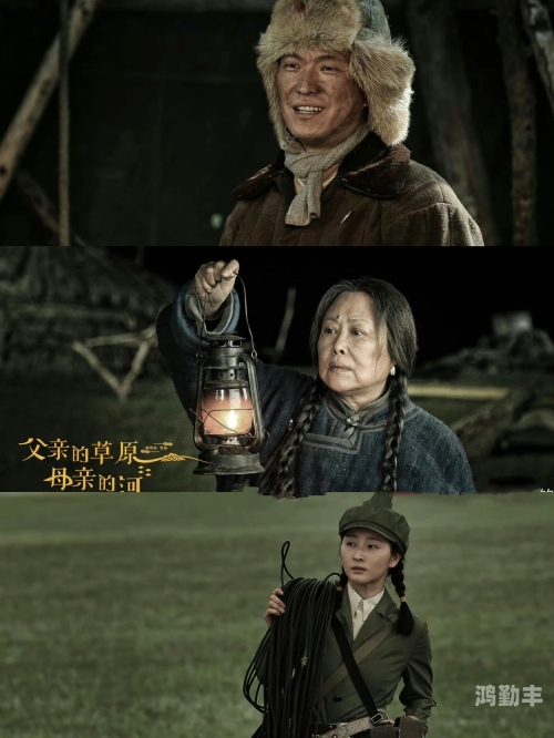 一位母亲的放弃母亲，逐渐放弃抵抗的岁月