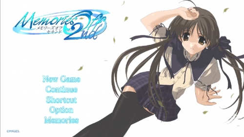 秋之回忆1有几个结局秋之回忆1，一曲离愁的旋律