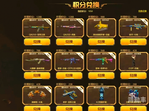 Cf活动一键领取CF活动0的精彩回顾与展望