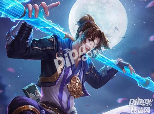 孙悟空破天出装顺序孙悟空破天出装顺序详解-第2张图片