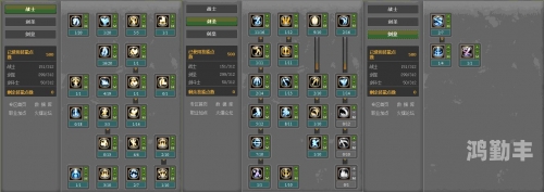 龙之谷机械大师堆什么属性龙之谷机械大师刷图加点攻略-第2张图片
