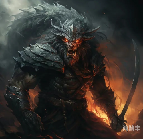 lol 龙LOL中的龙，神秘力量的象征-第2张图片