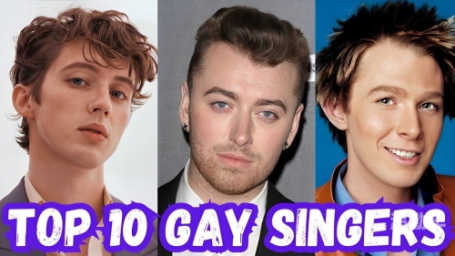 男gay探索男性同性恋群体的内心世界-第2张图片