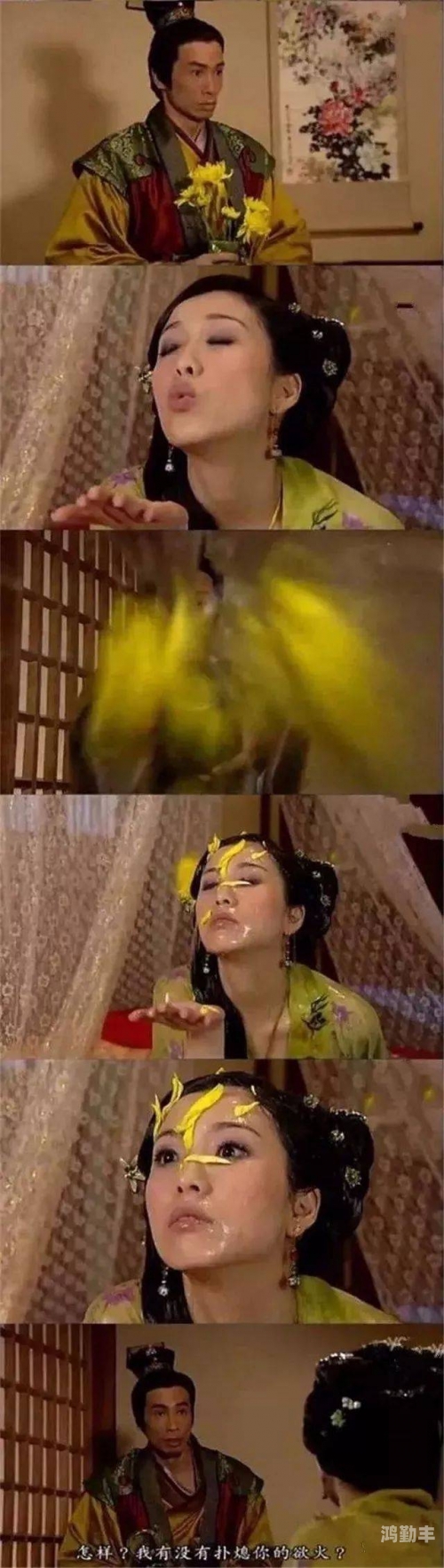 老妇的欲火焚身系列小说推荐老妇的欲火，一种被误解的内心渴望-第1张图片