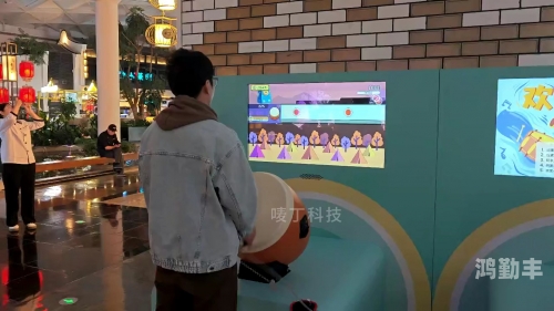 太鼓达人 ipad ios 越狱太鼓达人，iPad 上的节奏大师-第1张图片