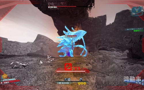 无主之地2磁力种子无主之地2中的磁力，探索与解读-第1张图片