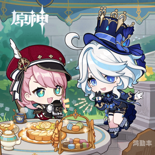 无限火力头像，游戏中的荣耀与个性展现