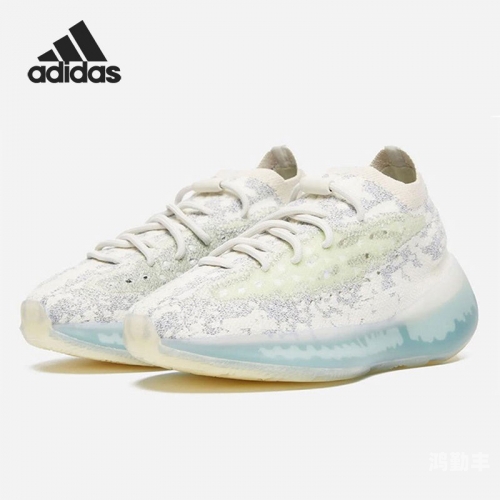 yeezy380水蜜桃满天星官网探索Yeezy 380水蜜桃的独特魅力