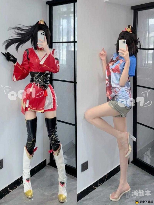抓住云缨的大白兔，网络流行语背后的故事-第1张图片