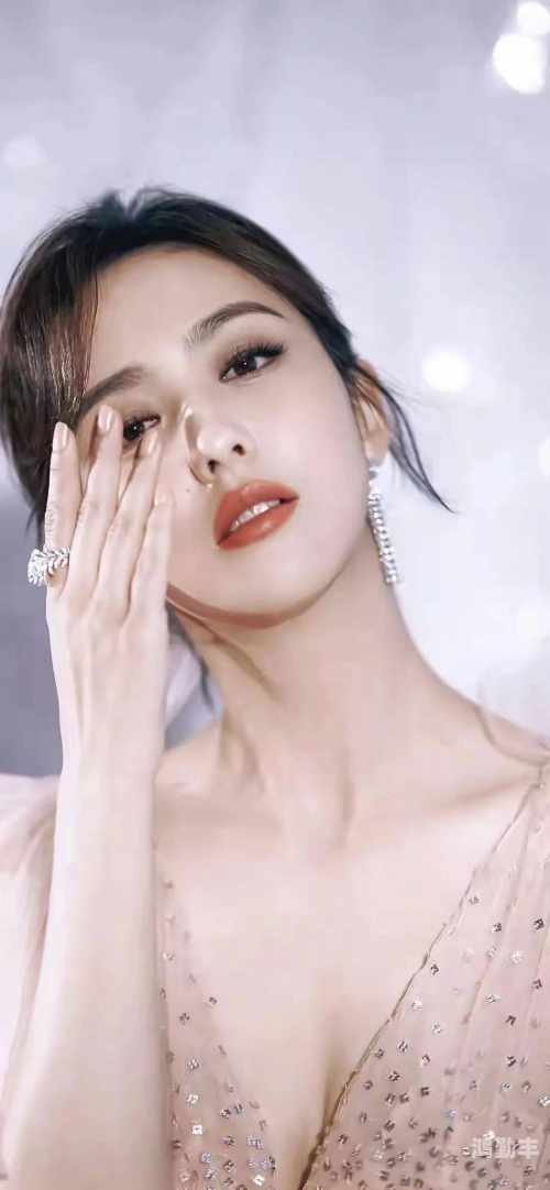 佟丽娅的私密生活被揭秘，网络扒出的背后真相-第2张图片