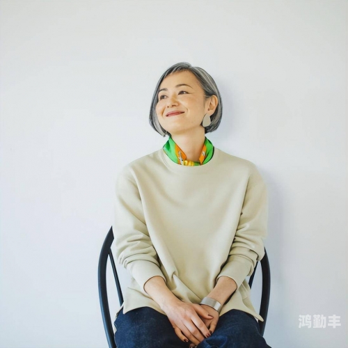 BGMBGMBGM，日本老太太的神秘魅力-第1张图片