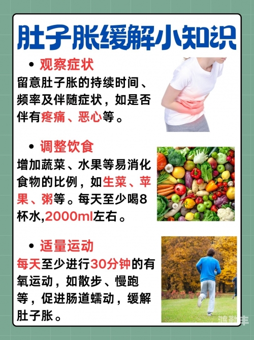 接待客人数量与肚子鼓胀现象的探究-第2张图片
