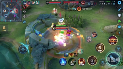 LOL无限乱斗活动，狂欢盛宴，激情碰撞-第3张图片