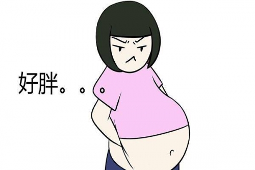 女人睡觉双腿叉开体重下降女人睡觉姿势与体重下降之谜，双腿叉开睡姿的秘密-第3张图片