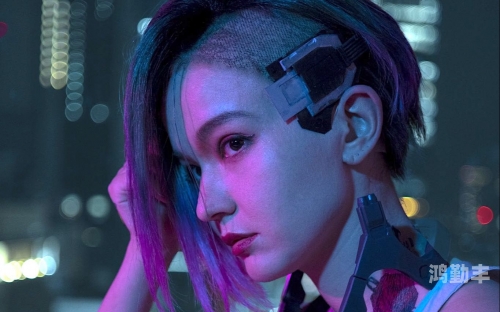 2077朱迪攻略2077朱迪攻略，从初识到深入探索的全面指南-第3张图片