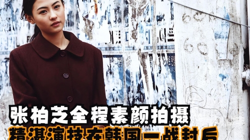 张柏芝张柏芝，璀璨星途的传奇女星