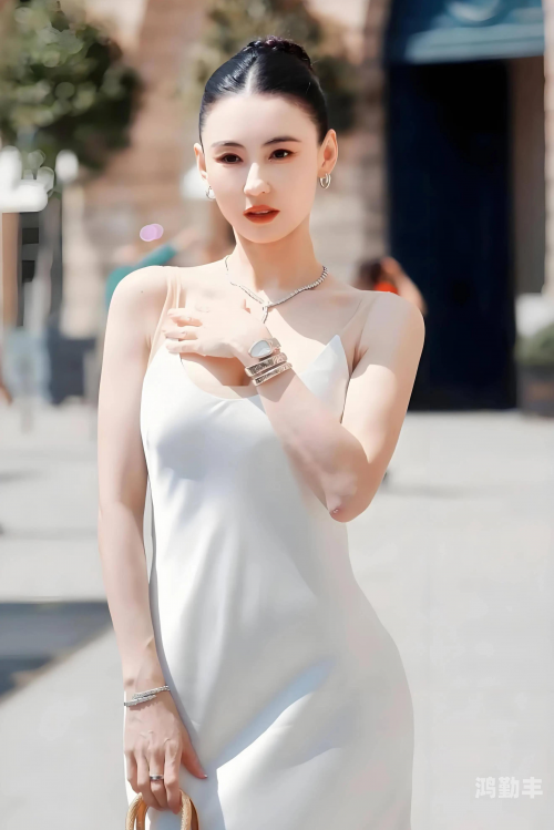 张柏芝张柏芝，璀璨星途的传奇女星-第2张图片