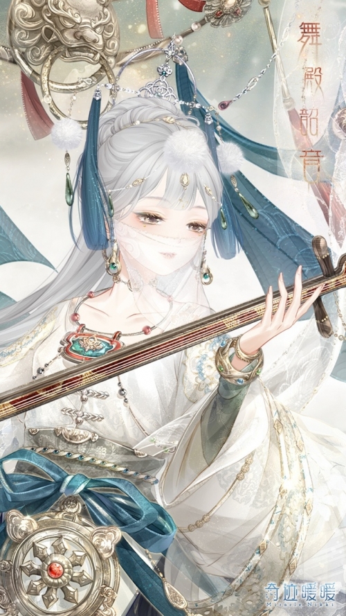 暖暖大全免费版全免费观看暖暖大全免费版，全免费观看的精彩世界-第2张图片