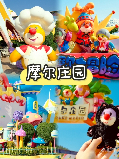 摩尔庄园记者伪装摩尔庄园记者伪装记-第2张图片