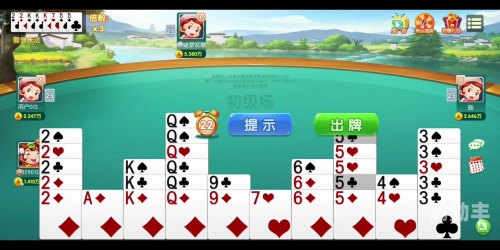 博雅打扑克视频博雅打扑克视频，探索与娱乐的完美结合