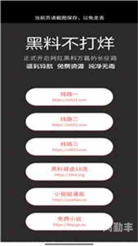 黑料不打烊在线进入，网络世界的深夜探索