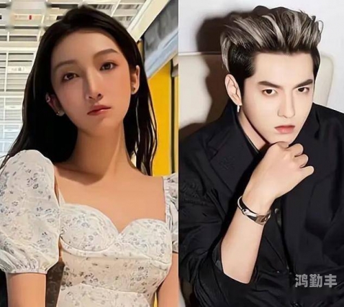 吴亦凡问小G娜的不疼吴亦凡与小G娜的对话，关于不疼的探讨