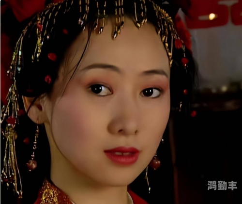 翁虹三级翁虹的演艺之路与网络误解