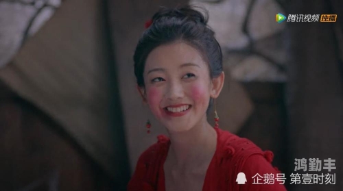 落难少爷的逆袭之路