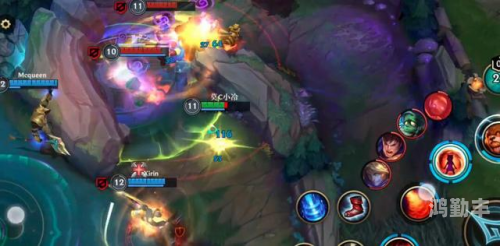 lol重随机制LOL游戏中的重新随机机制探讨-第2张图片