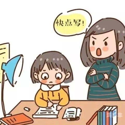 坐在叔叔棍子上写作业好吗视频探讨坐在叔叔棍子上写作业的利弊-第2张图片
