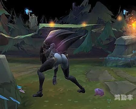 lol隐藏任务大全LOL隐藏任务全攻略，解锁神秘成就的秘密宝典-第3张图片